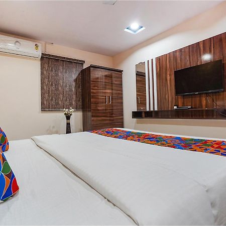 Fabhotel Olive Stay Inn 那格浦尔 外观 照片