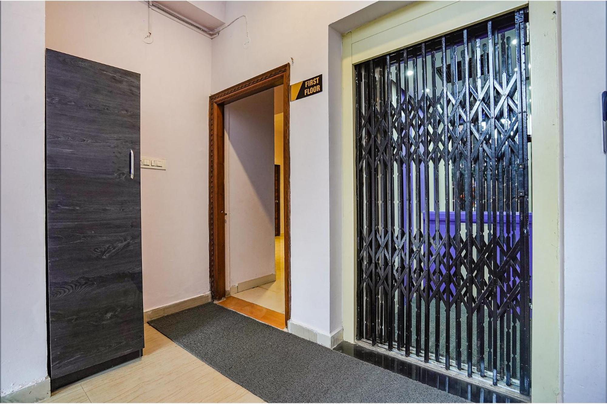 Fabhotel Olive Stay Inn 那格浦尔 外观 照片